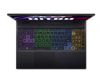 Ноутбук Acer Nitro 5 AN515-58 (NH.QLZEX.00T) Obsidian Black