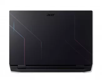Ноутбук Acer Nitro 5 AN515-58 (NH.QLZEX.00T) Obsidian Black