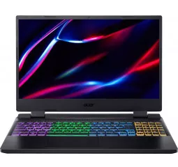 Ноутбук Acer Nitro 5 AN515-58 (NH.QM0EP.00M.W11) Obsidian Black