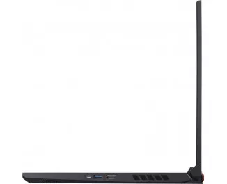 Ноутбук Acer Nitro 5 AN517-41 (NH.QBHEX.007) Shale Black