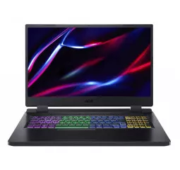 Ноутбук Acer Nitro 5 AN517-42 (NH.QG4EP.001) Obsidian Black