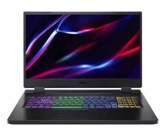 Ноутбук Acer Nitro 5 AN517-42 (NH.QGLEP.003) Obsidian Black