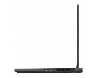 Ноутбук Acer Nitro 5 AN517-42 (NH.QGLEP.003) Obsidian Black