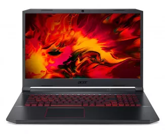 Ноутбук Acer Nitro 5 AN517-52 (NH.QDVEP.009) Black