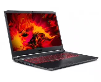 Ноутбук Acer Nitro 5 AN517-52 (NH.QDVEP.009) Black