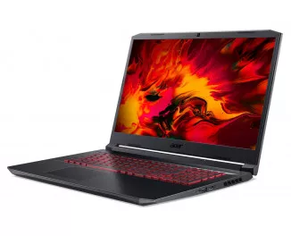 Ноутбук Acer Nitro 5 AN517-52 (NH.QDVEP.009) Black