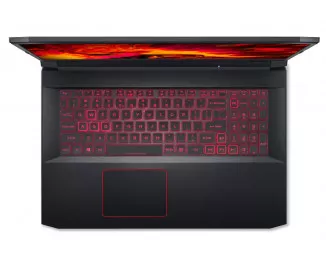 Ноутбук Acer Nitro 5 AN517-52 (NH.QDVEP.009) Black