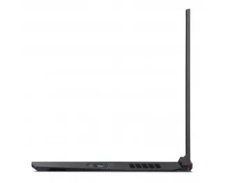 Ноутбук Acer Nitro 5 AN517-52 (NH.QDVEP.009) Black
