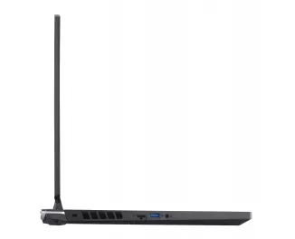 Ноутбук Acer Nitro 5 AN517-55 (NH.QHXAA.001) Obsidian Black