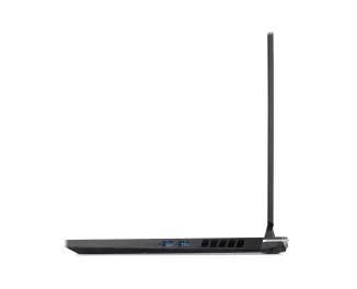 Ноутбук Acer Nitro 5 AN517-55 (NH.QLFEU.00C) Obsidian Black