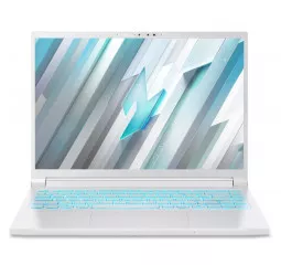 Ноутбук Acer Nitro V 14 AI ANV14-62 (NH.QW4EU.006) Pearl White