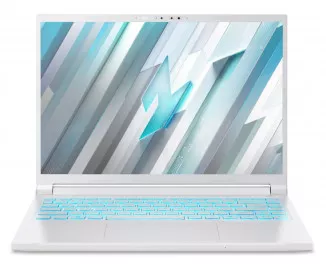 Ноутбук Acer Nitro V 14 AI ANV14-62 (NH.QW4EU.006) Pearl White