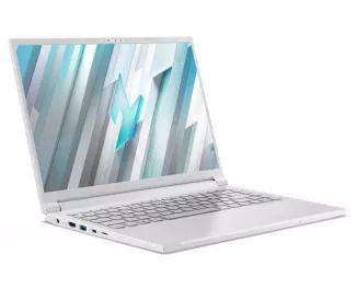 Ноутбук Acer Nitro V 14 AI ANV14-62 (NH.QW4EU.006) Pearl White