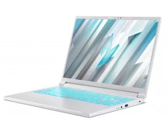 Ноутбук Acer Nitro V 14 AI ANV14-62 (NH.QW4EU.006) Pearl White