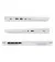 Ноутбук Acer Nitro V 14 AI ANV14-62 (NH.QW4EU.006) Pearl White
