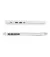 Ноутбук Acer Nitro V 14 ANV14-61 (NH.QTYEU.004) Pearl White