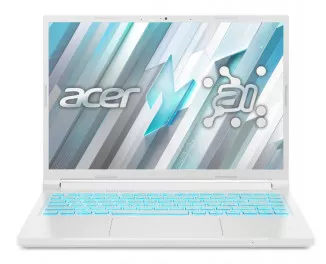 Ноутбук Acer Nitro V 14 ANV14-61 (NH.QTYEU.00A) White