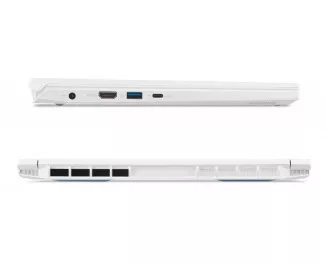 Ноутбук Acer Nitro V 14 ANV14-61 (NH.QTYEU.00A) White