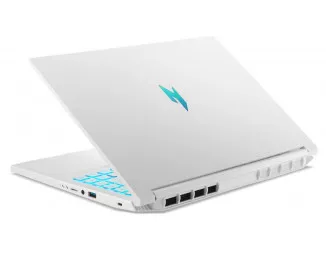 Ноутбук Acer Nitro V 14 ANV14-61 (NH.QTYEX.005) Pearl White