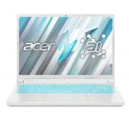 Ноутбук Acer Nitro V 14 ANV14-61 (NH.QTYEX.005) White