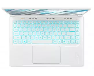 Ноутбук Acer Nitro V 14 ANV14-61 (NH.QTYEX.005) White