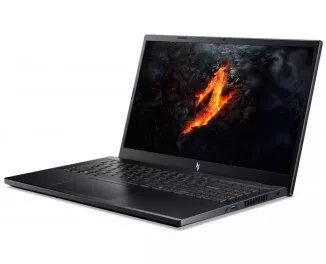 Ноутбук Acer Nitro V 15 ANV15-41 (NH.QPEAA.002_custom 64\2TB) Black