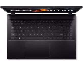 Ноутбук Acer Nitro V 15 ANV15-41 (NH.QPEAA.002_custom 64\2TB) Black