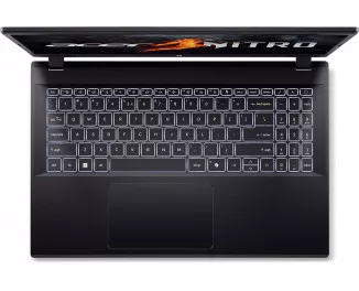 Ноутбук Acer Nitro V 15 ANV15-41 (NH.QPEAA.002_custom 64\2TB) Black