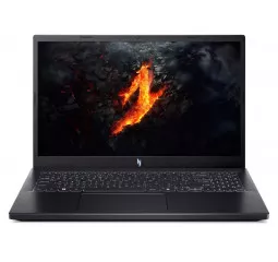 Ноутбук Acer Nitro V 15 ANV15-41 (NH.QSFEU.001) Black