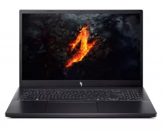 Ноутбук Acer Nitro V 15 ANV15-41 (NH.QSFEU.001) Black