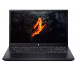 Ноутбук Acer Nitro V 15 ANV15-41 (NH.QSGEU.004) Black