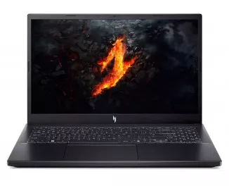 Ноутбук Acer Nitro V 15 ANV15-41 (NH.QSHEU.004) Black