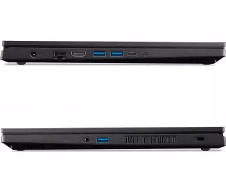 Ноутбук Acer Nitro V 15 ANV15-41 (NH.QSHEU.00N) Black
