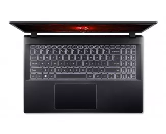 Ноутбук Acer Nitro V 15 ANV15-51 (NH.QN8AA.001) Black