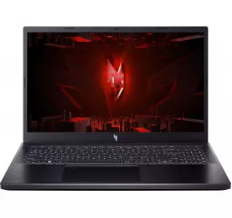 Ноутбук Acer Nitro V 15 ANV15-51 (NH.QNBEU.001) Black