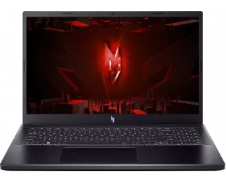 Ноутбук Acer Nitro V 15 ANV15-51 (NH.QNBEX.005) Black