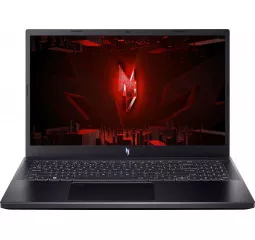 Ноутбук Acer Nitro V 15 ANV15-51 (NH.QNCEU.002) Black