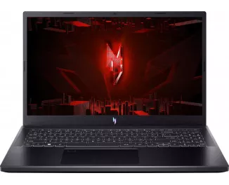 Ноутбук Acer Nitro V 15 ANV15-51 (NH.QNCEU.002) Black