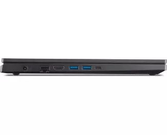 Ноутбук Acer Nitro V 15 ANV15-51 (NH.QNCEU.002) Black