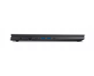 Ноутбук Acer Nitro V 15 ANV15-51 (NH.QNCEU.003) Black