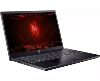 Ноутбук Acer Nitro V 15 ANV15-51 (NH.QNCEU.00K) Black