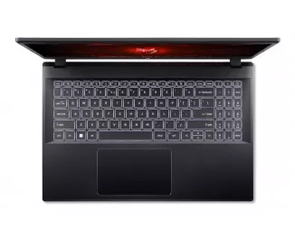 Ноутбук Acer Nitro V 15 ANV15-51 (NH.QQEAA.00A) Black