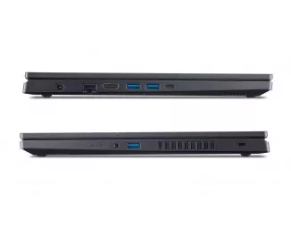 Ноутбук Acer Nitro V 15 ANV15-51 (NH.QQEAA.00A) Black