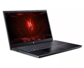 Ноутбук Acer Nitro V 15 ANV15-51 (NH.QQEEG.00D) Black