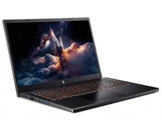 Ноутбук Acer Nitro V 15 ANV15-52 (NH.QZ7EU.00B) Black
