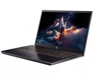 Ноутбук Acer Nitro V 15 ANV15-52 (NH.QZ7EU.00B) Black