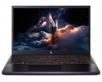 Ноутбук Acer Nitro V 15 ANV15-52 (NH.QZ8EU.00C) Black