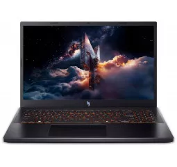 Ноутбук Acer Nitro V 15 ANV15-52 (NH.QZ8EU.00G) Black