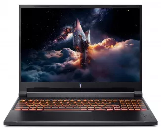 Ноутбук Acer Nitro V 16 AI ANV16-42 (NH.U1FEU.004) Black