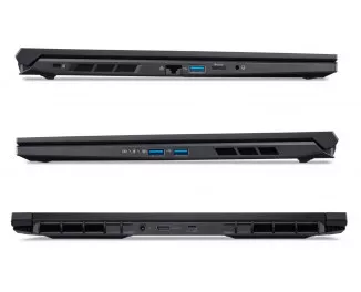 Ноутбук Acer Nitro V 16 AI ANV16-42 (NH.U1FEU.004) Black